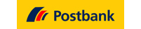 Grafik: Logo Postbank.